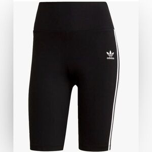 Adidas Trefoil Bike Shorts